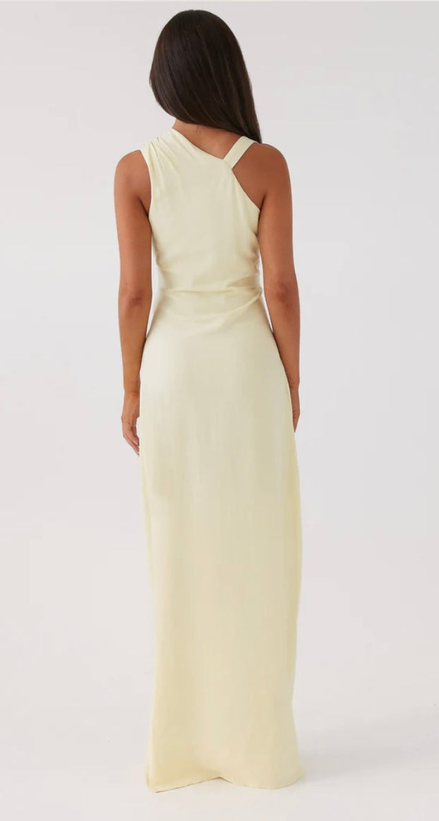 Til sölu - PEPPERMAYO Linen Dress Medium
