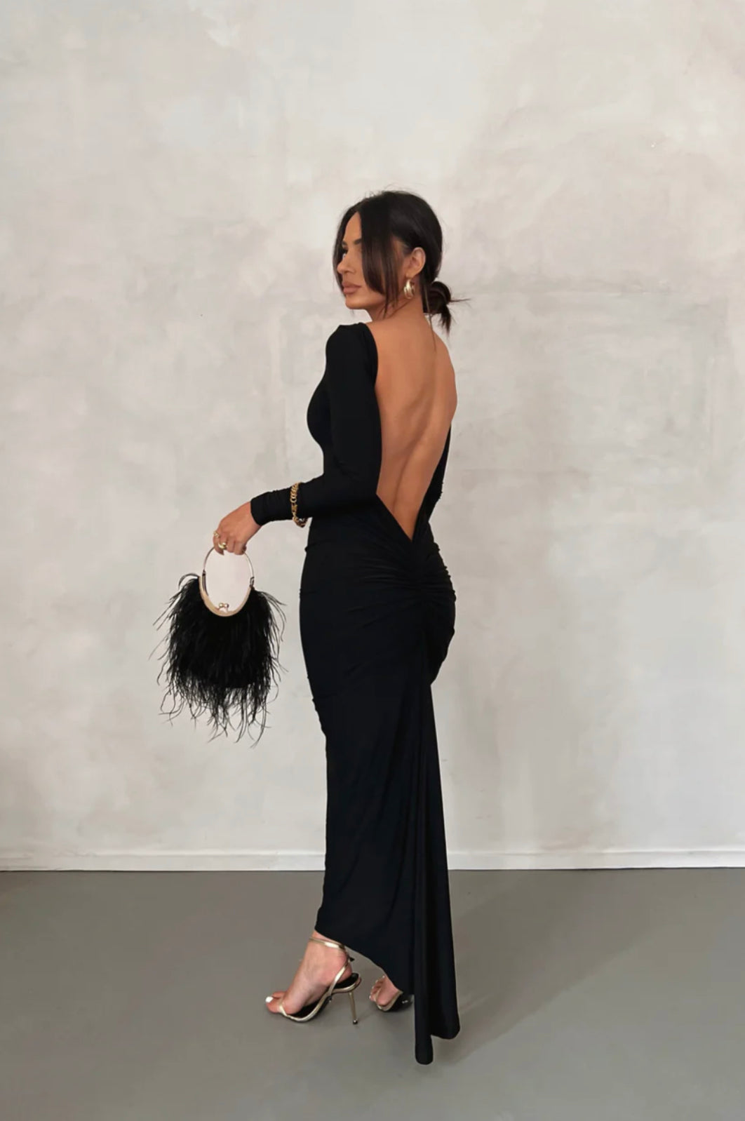 Camila - Melani the Label