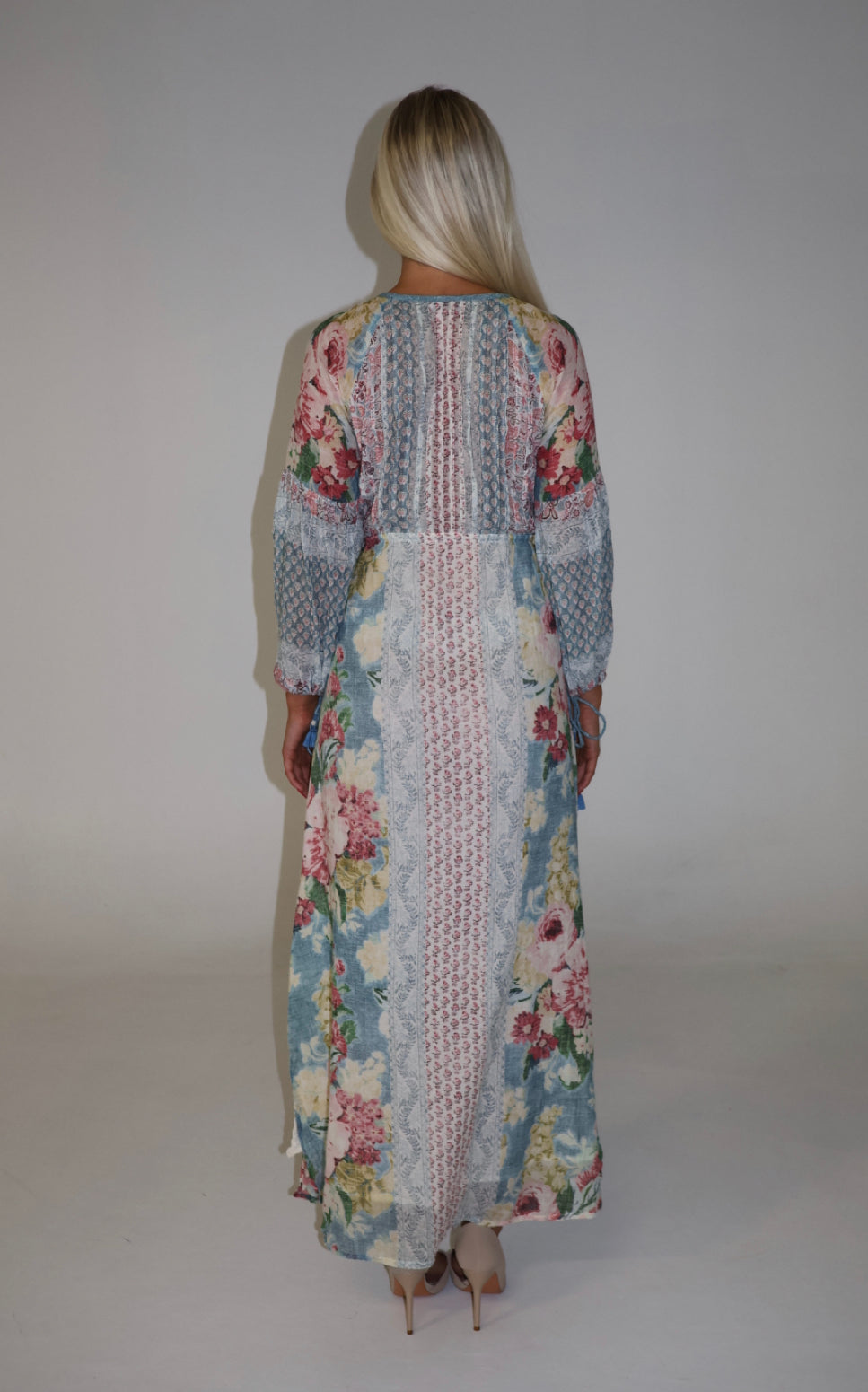D´ASCOLI DRESS