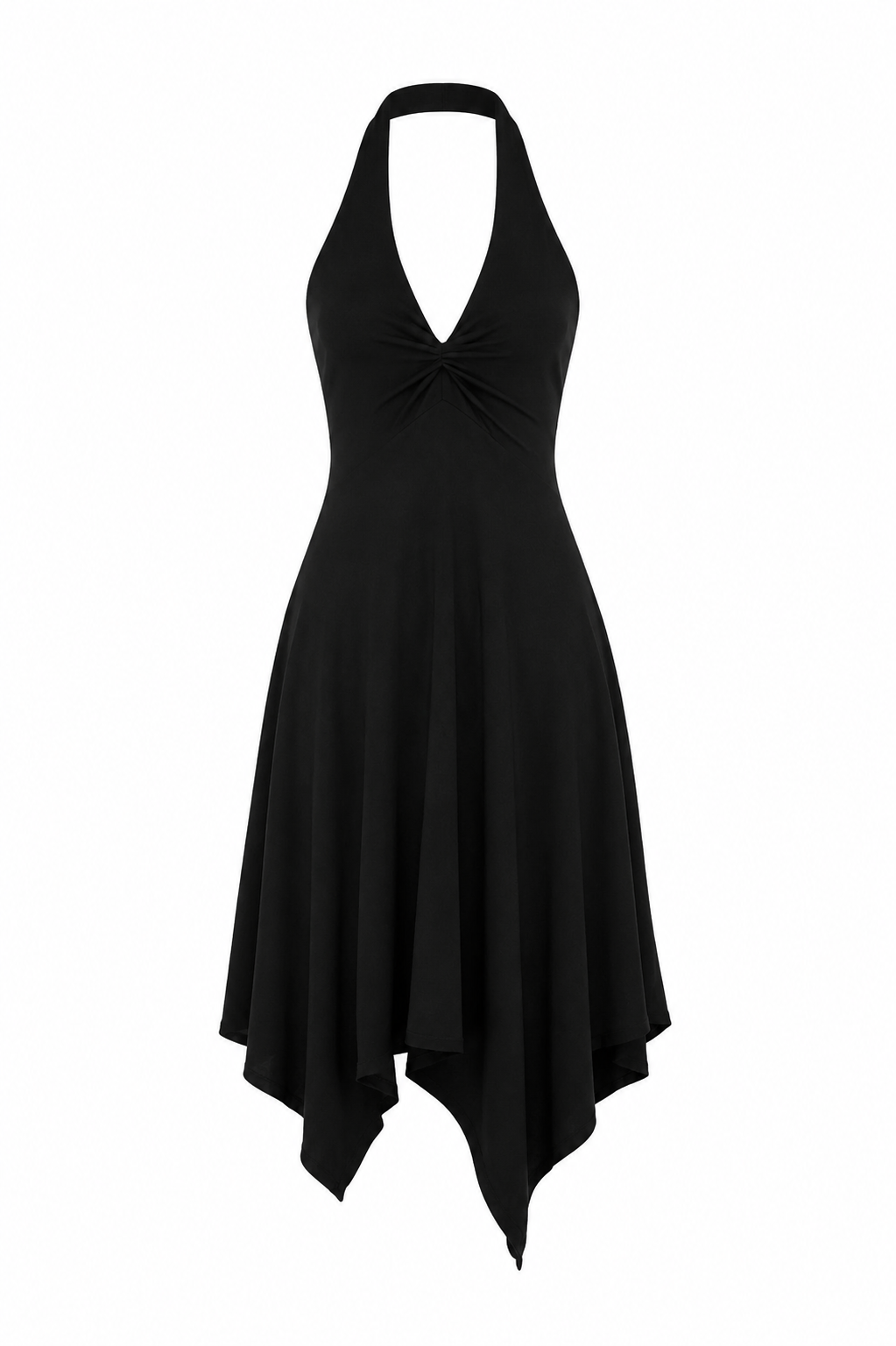 String Back Midi - Erys