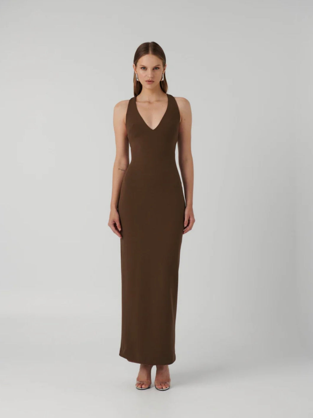 Eiza Gown - Effie Kats
