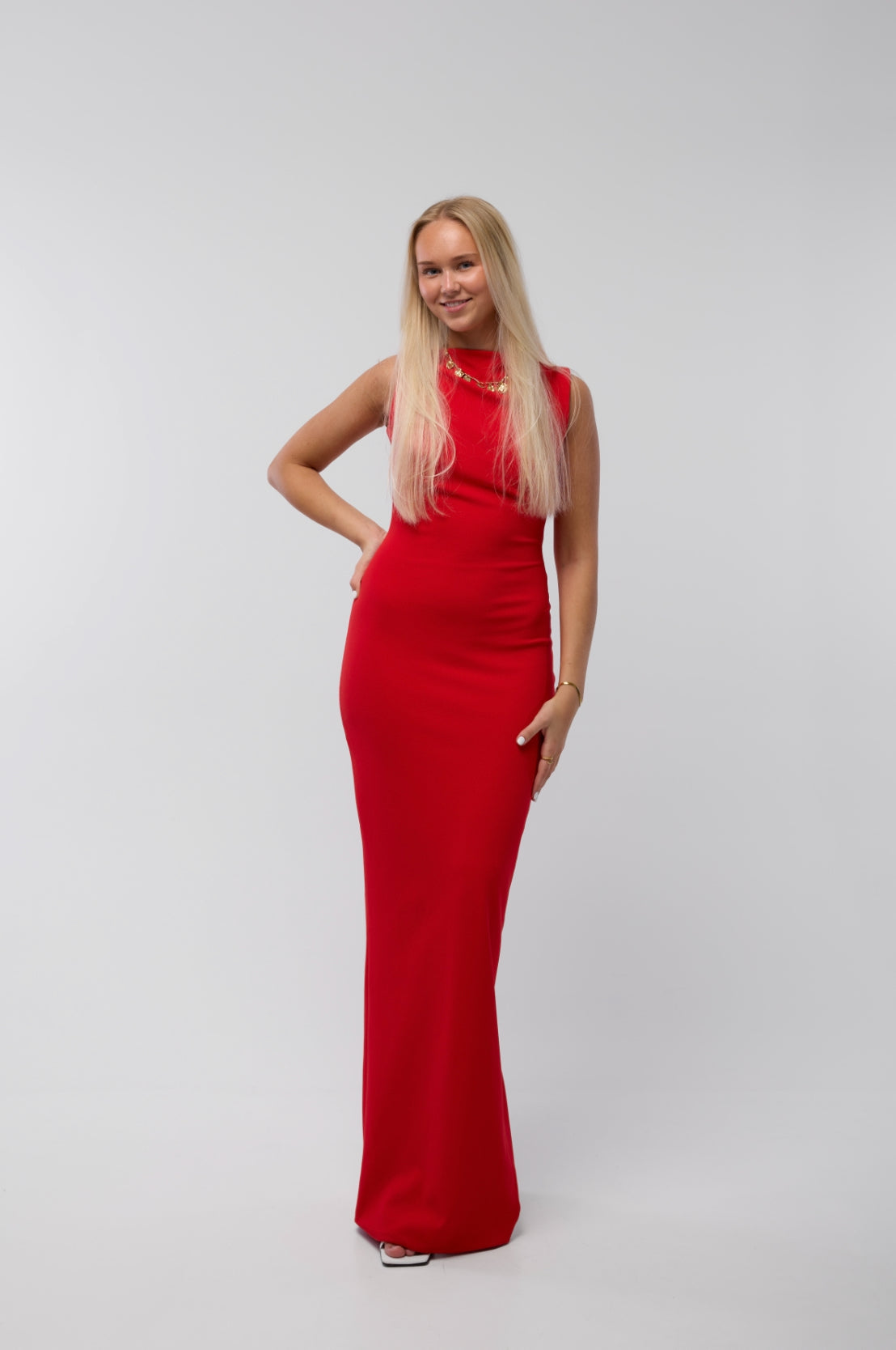 Verona Gown - Effie Kats