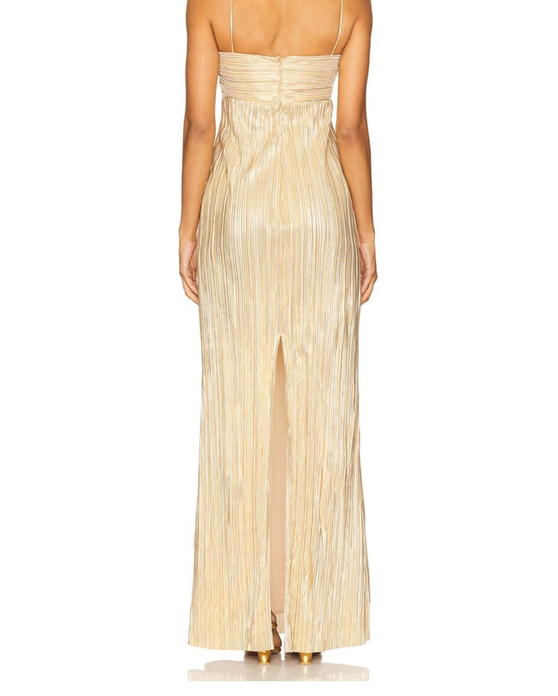 Mya Gown - Lovers & Friends