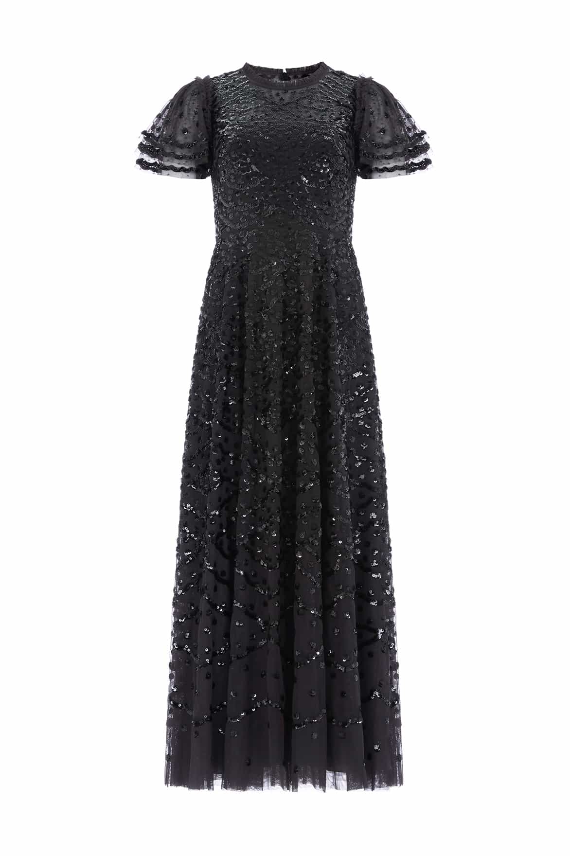 Deco - Needle & Thread