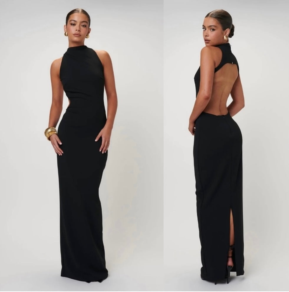Ambre Gown - Effie Kats