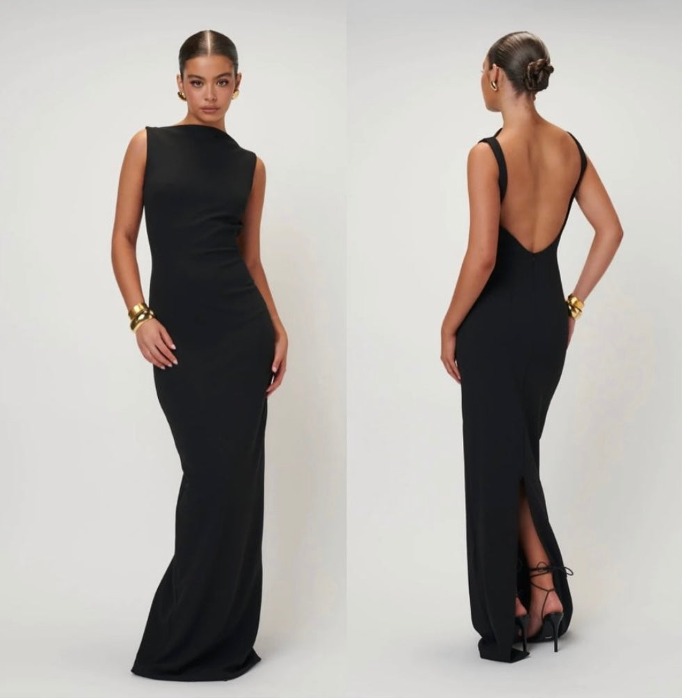 Verona Gown - Effie Kats