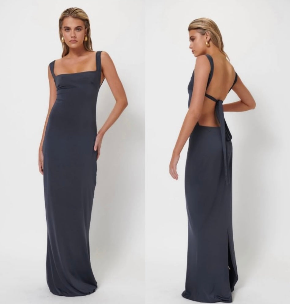 Helena Gown - Effie Kats