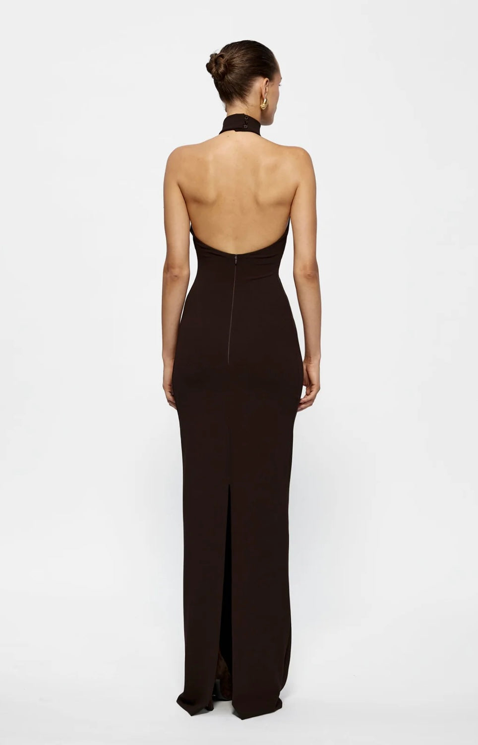 Rhi brúnn - Effie Kats