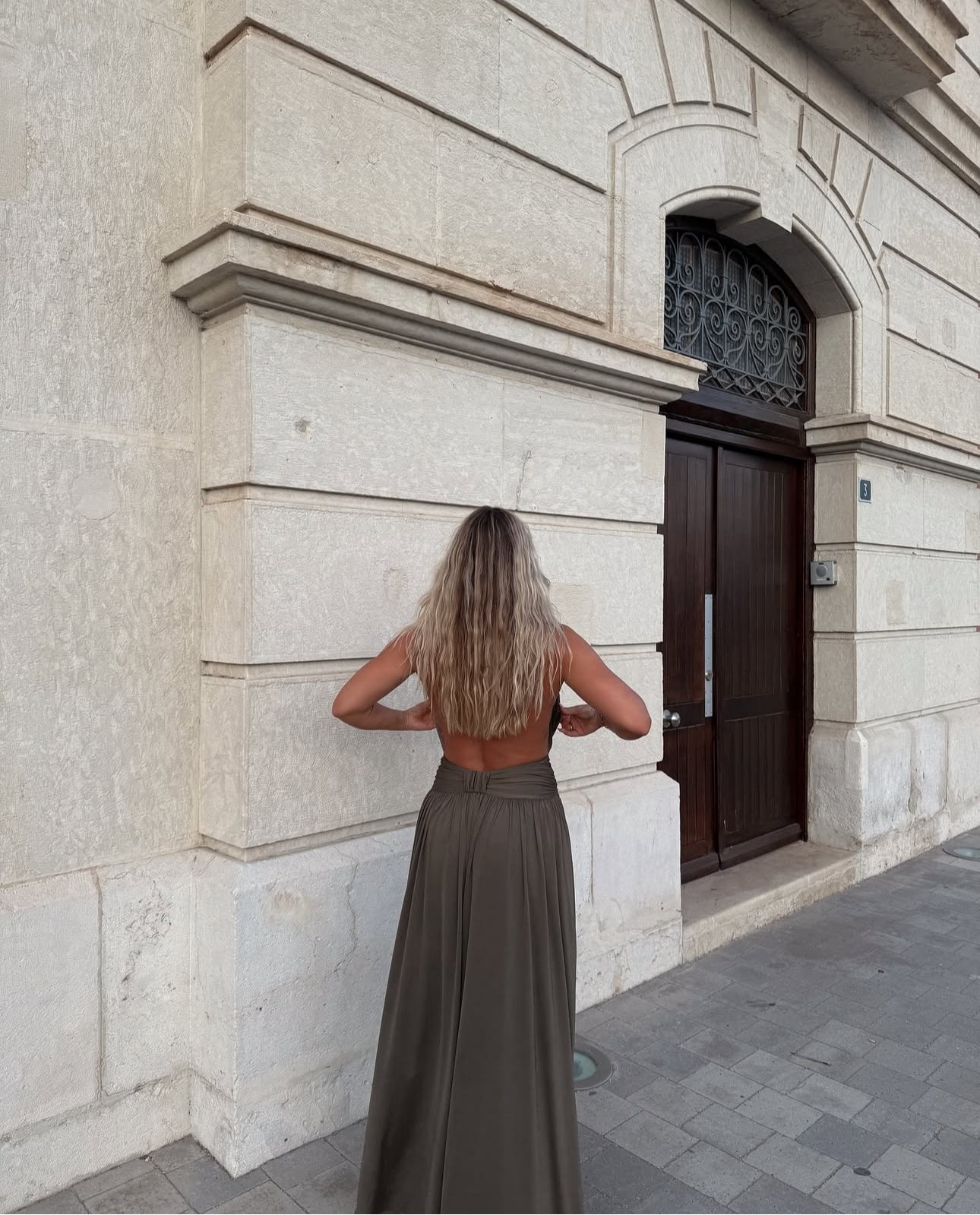 Santina - Arcina Ori