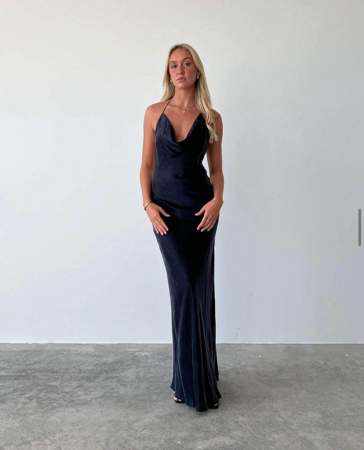 Til Sölu - Rat & Boa Santi Dress