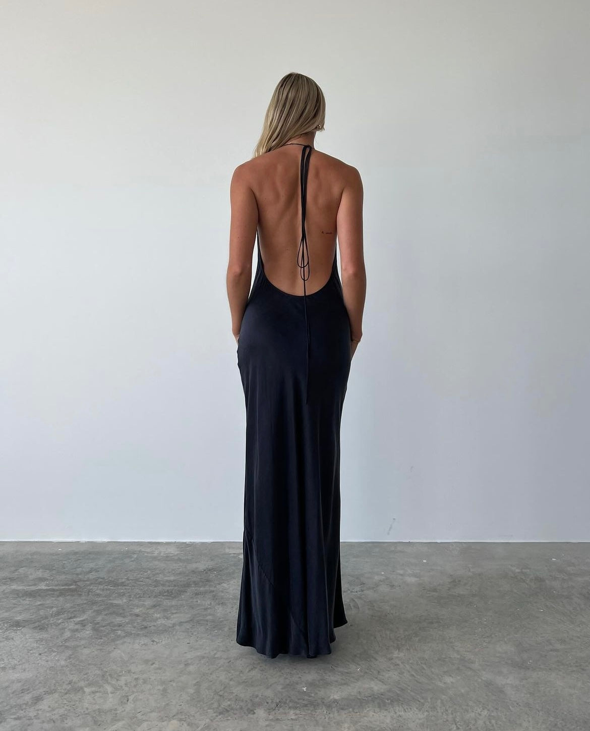 Til Sölu - Rat & Boa Santi Dress
