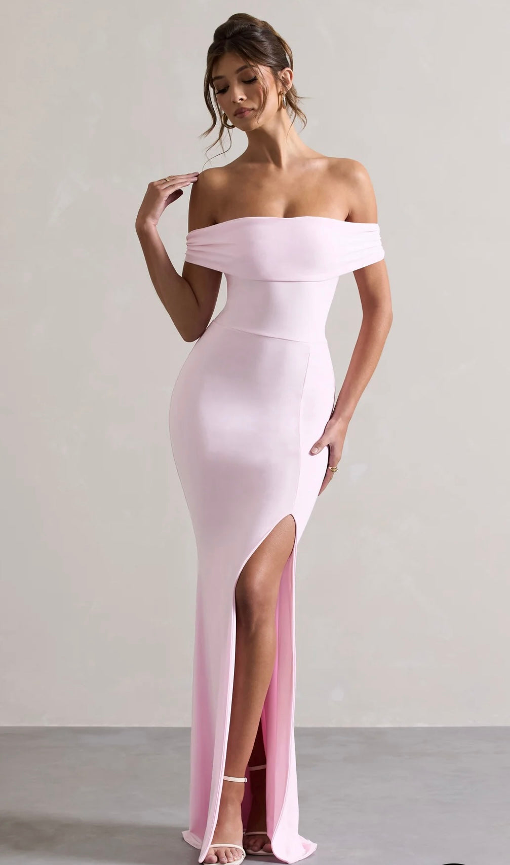 Til Sölu - Club L London Pink Uk6 og Uk8