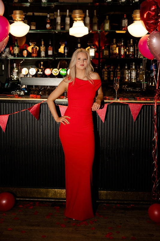 Inaya Gown - EFFIE KATS
