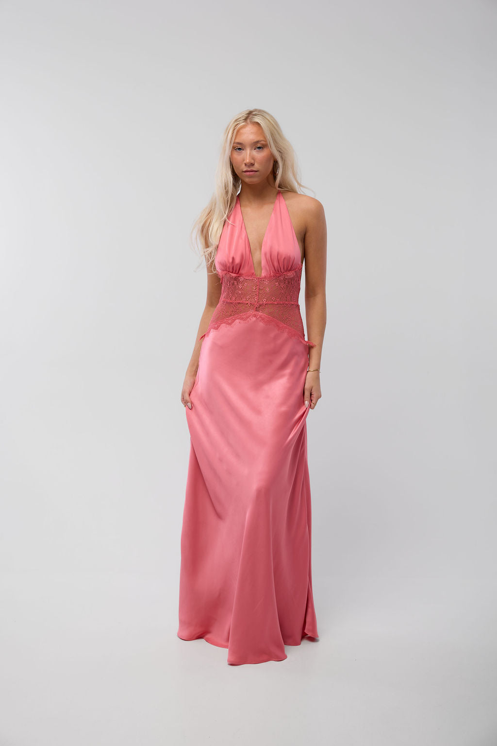 Dinah Pink - Meshki