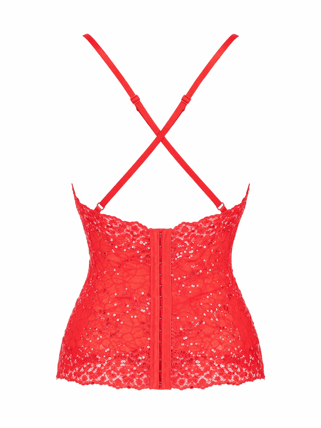 Coral Top - Blinc1000