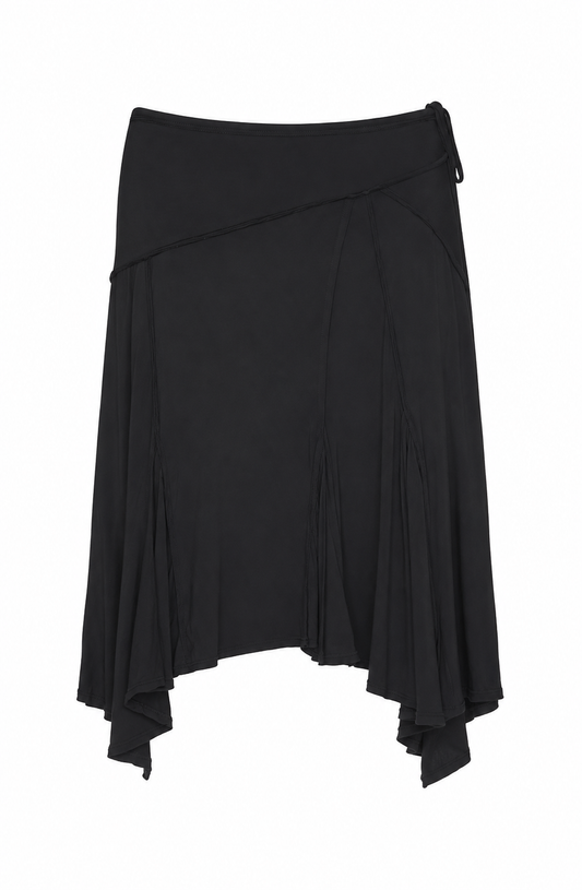 Sharni Skirt - With Jéan
