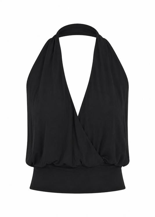 Sharni Top - With Jéan