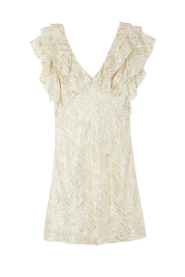 Tilda Mini - Never Fully Dressed