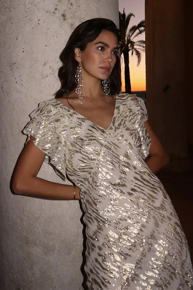 Tilda Mini - Never Fully Dressed