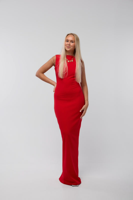 Verona Gown - Effie Kats