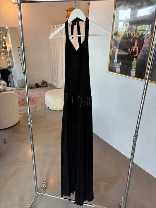 Toscana Black Small