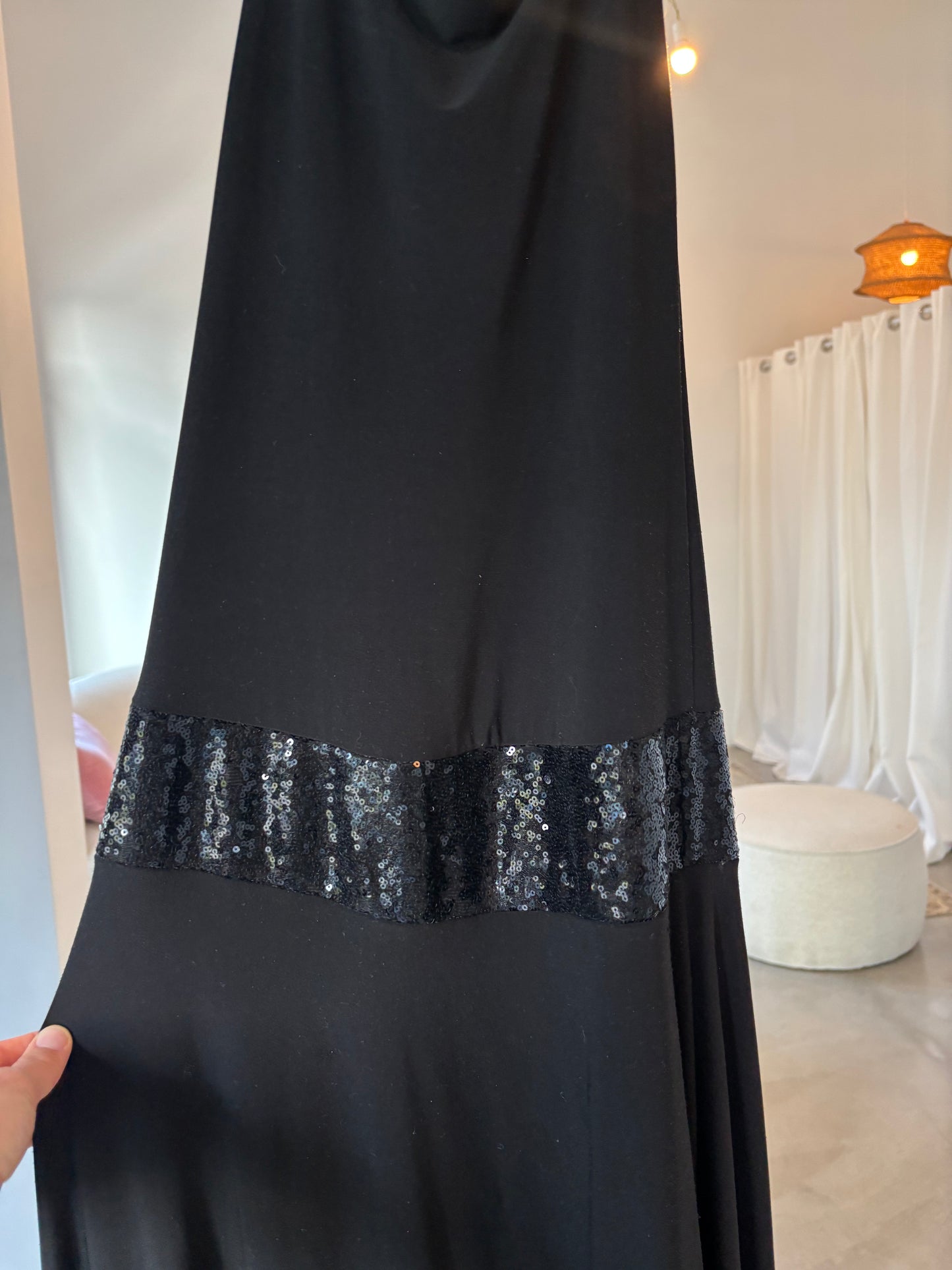 Toscana Black Small