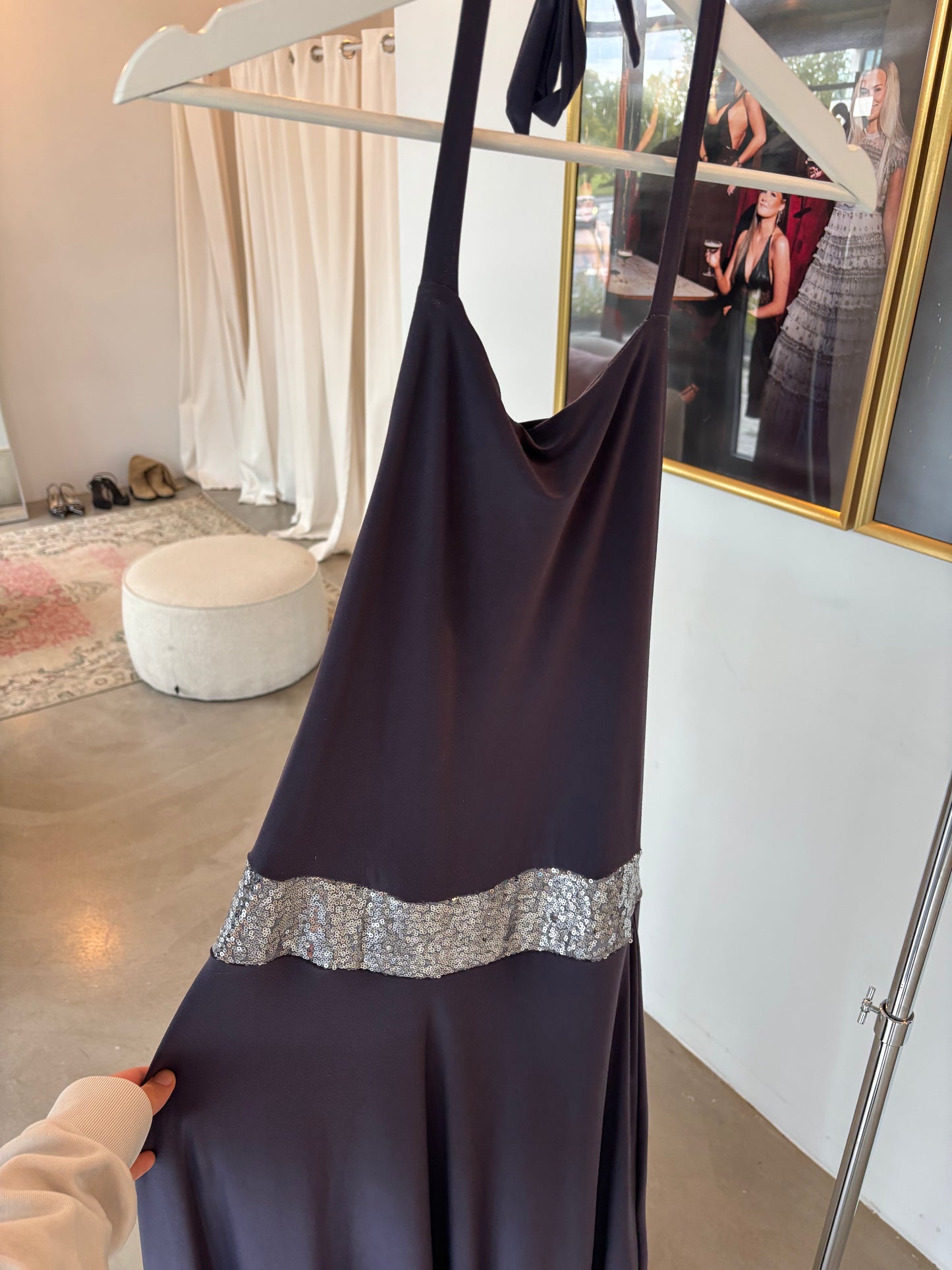 Toscana Grey Small