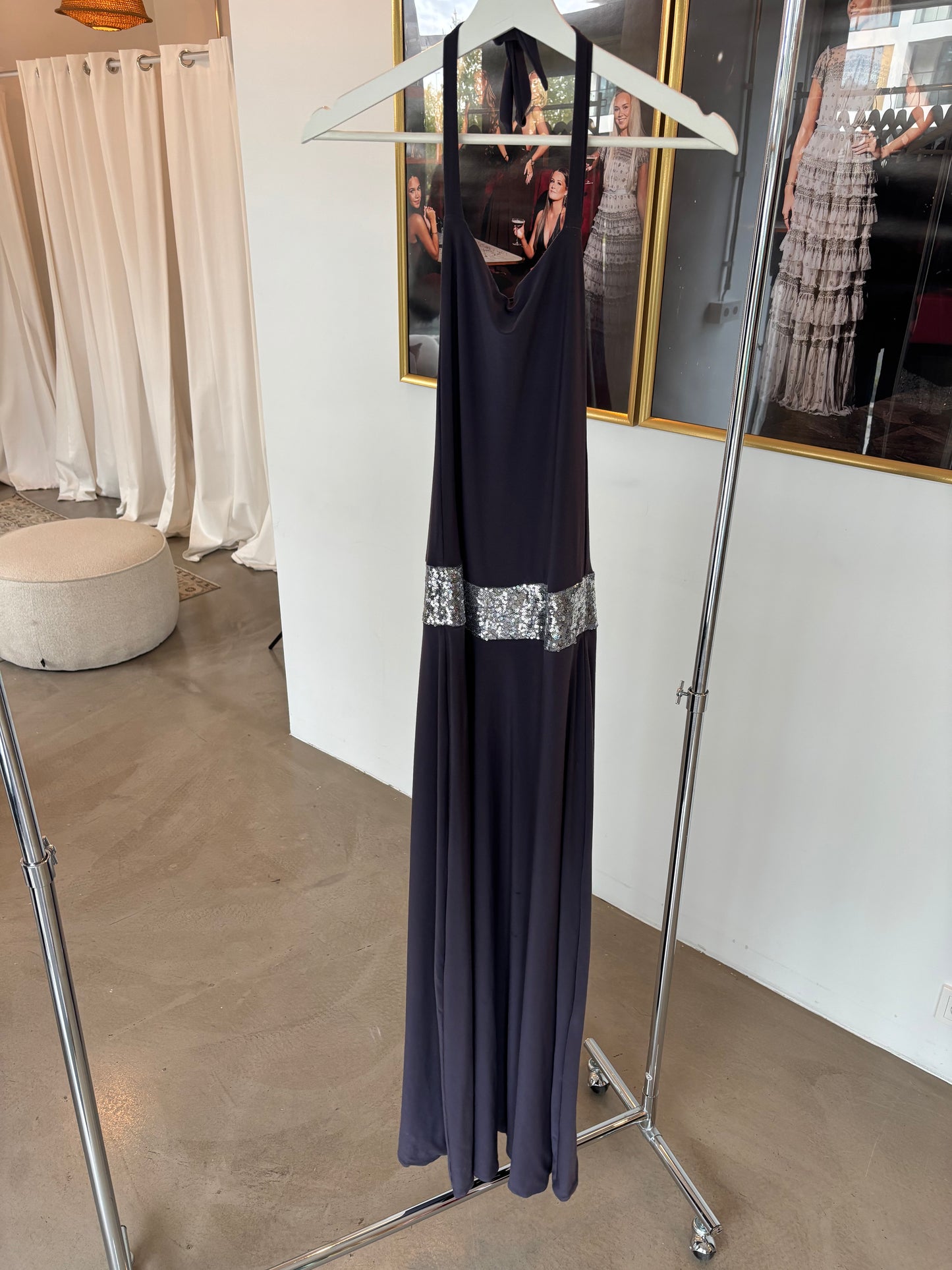 Toscana Grey Small