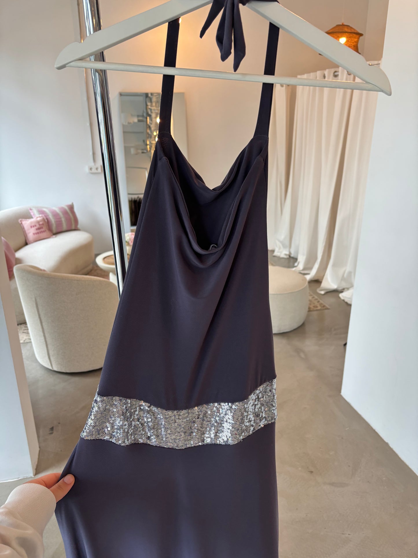 Toscana Grey Small