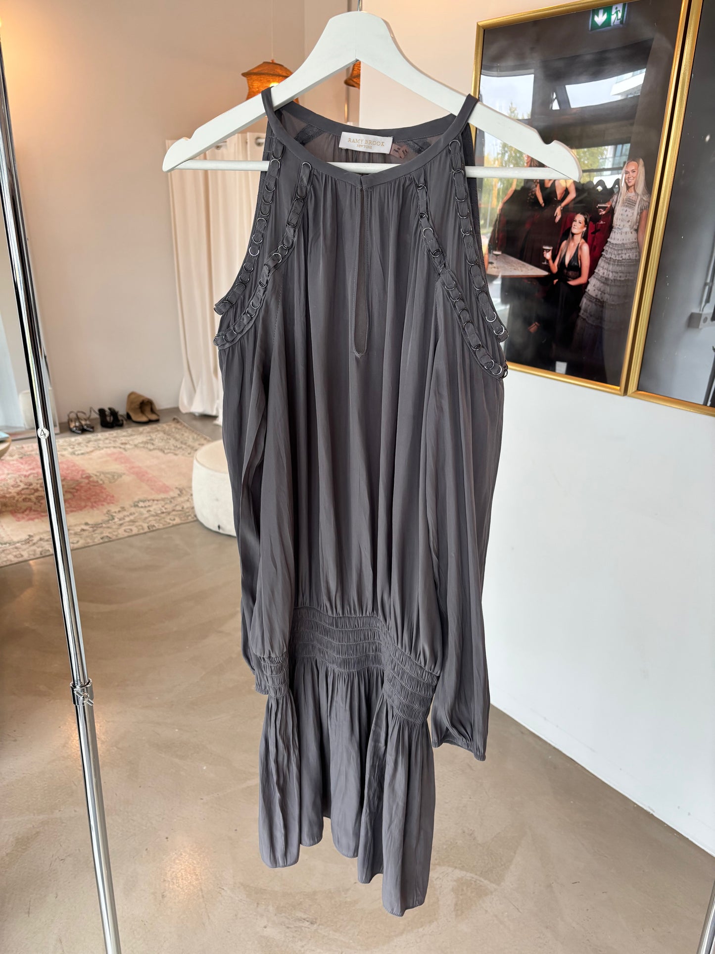 Ramy Brook Grey