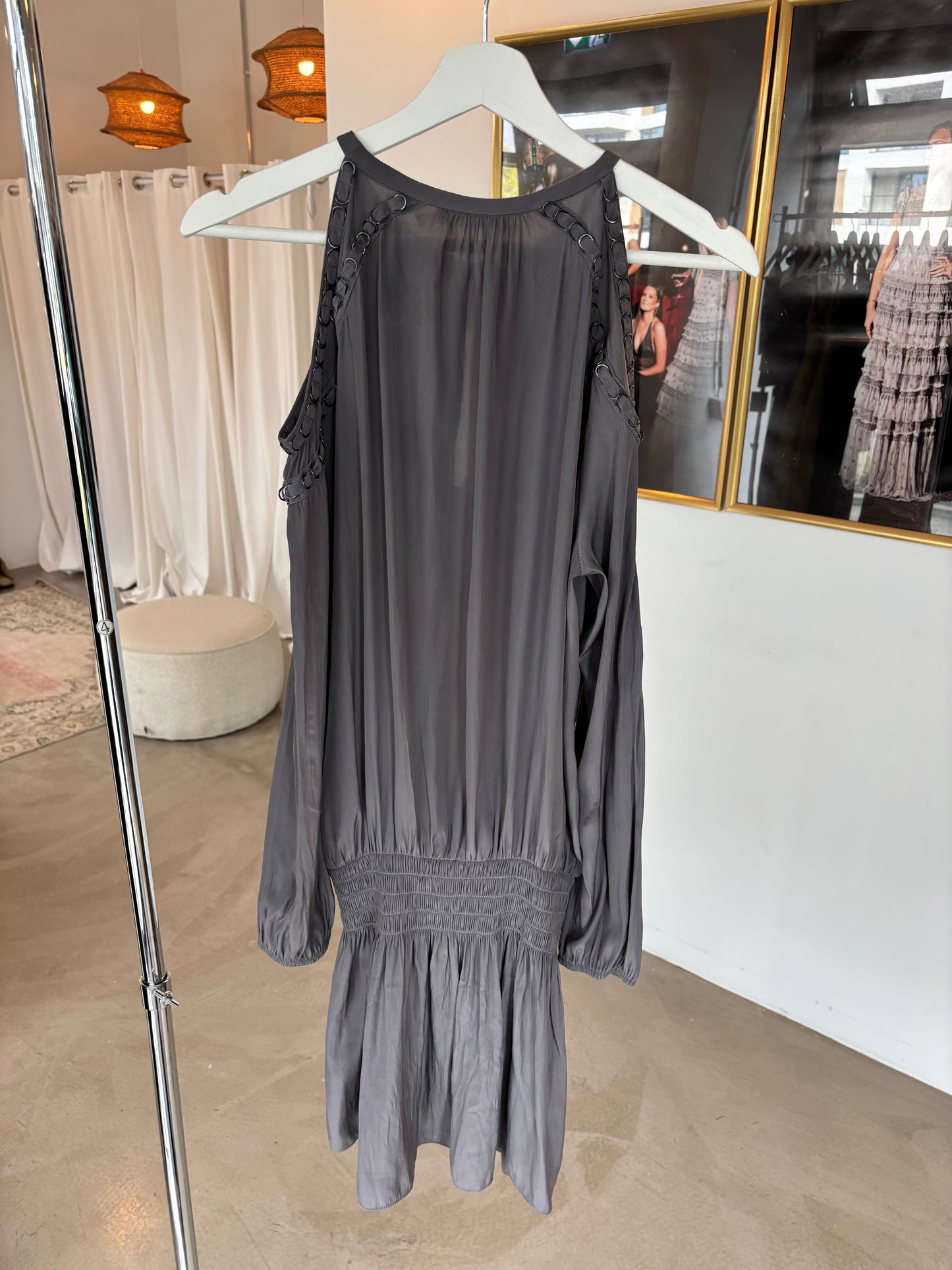 Ramy Brook Grey