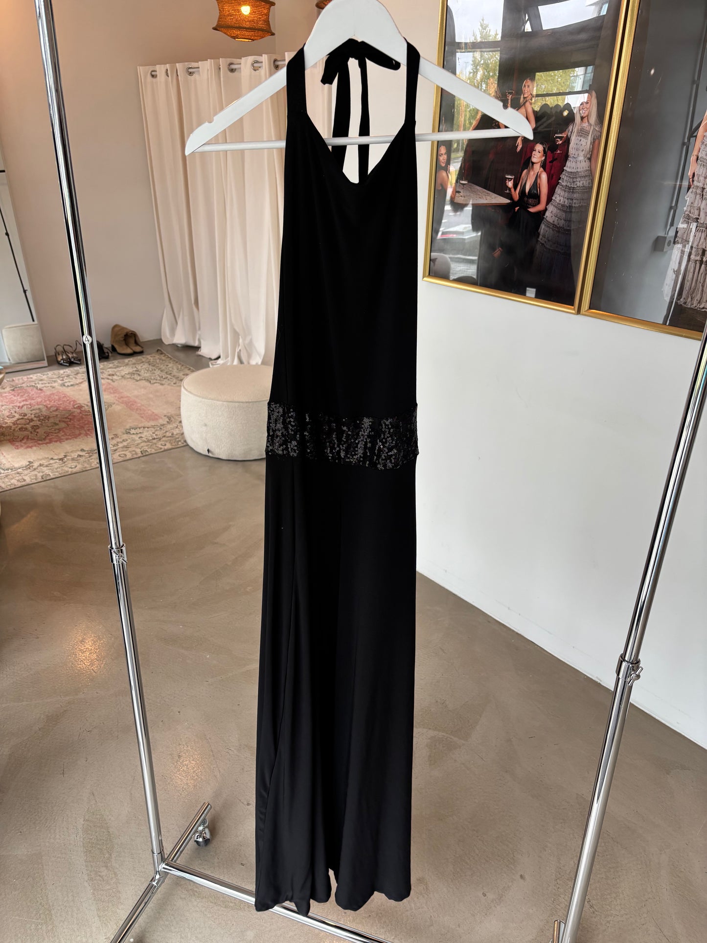 Toscana Black S