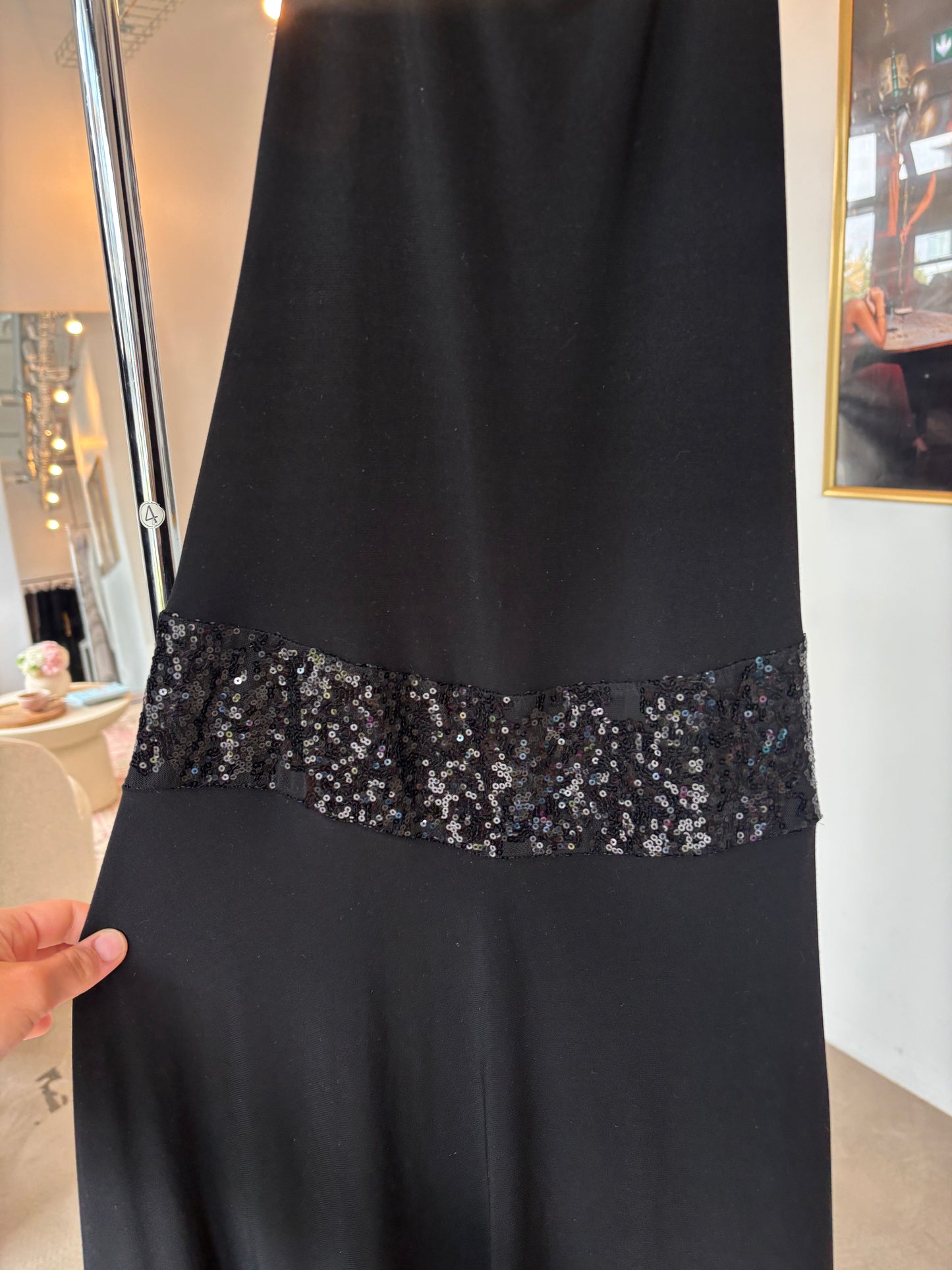 Toscana Black S