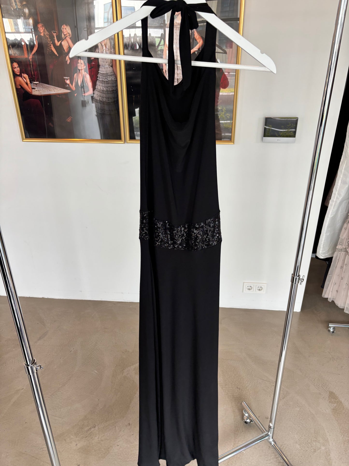 Toscana Black S