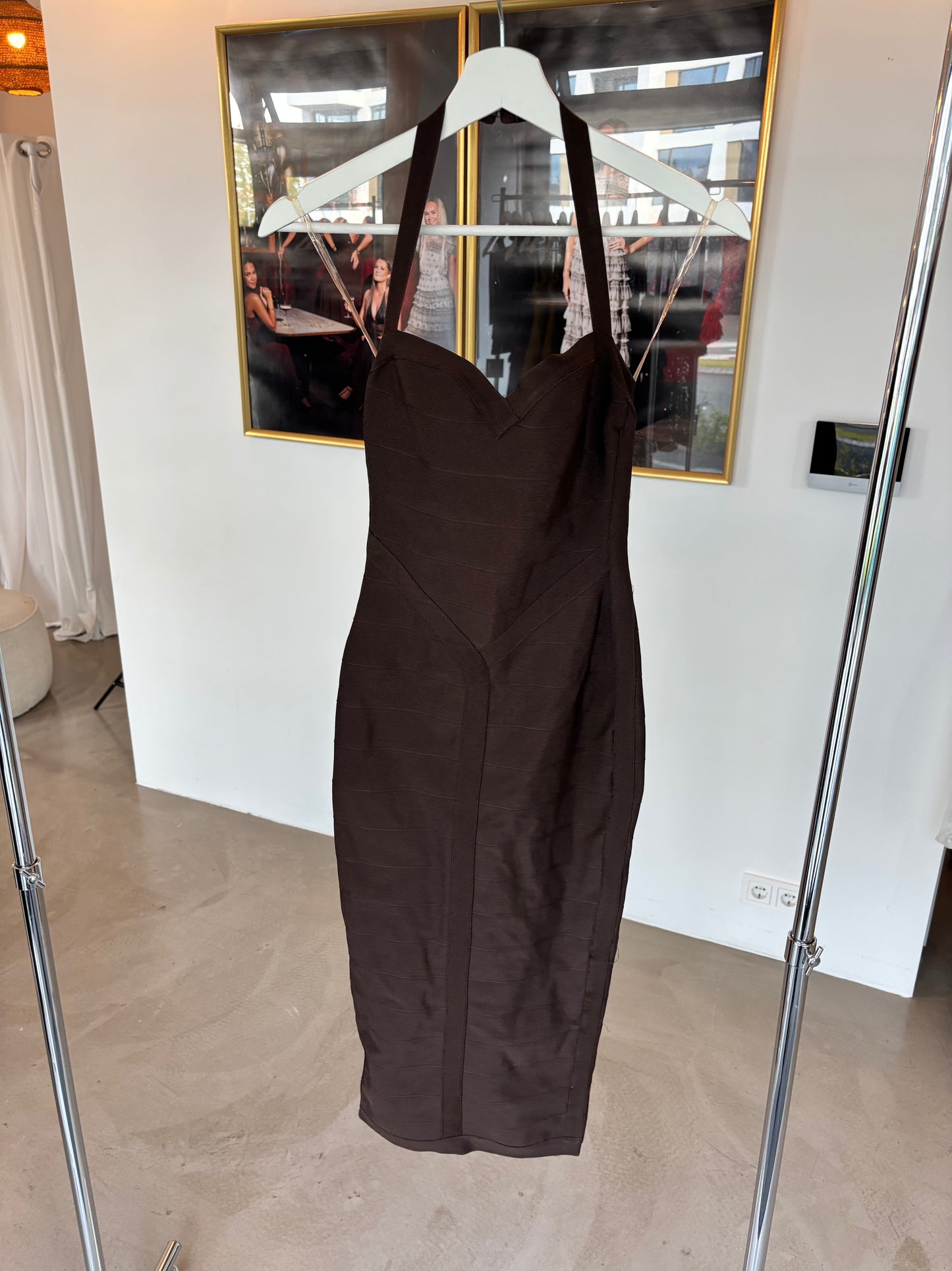 Bandage Brown House of CB XS