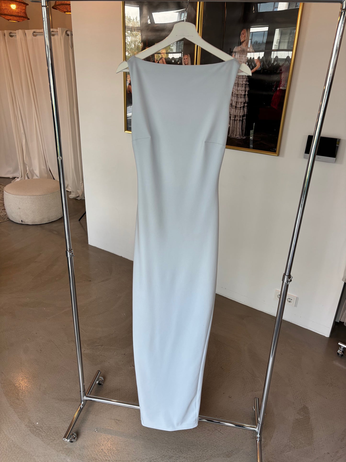 Verona Ice Blue XS