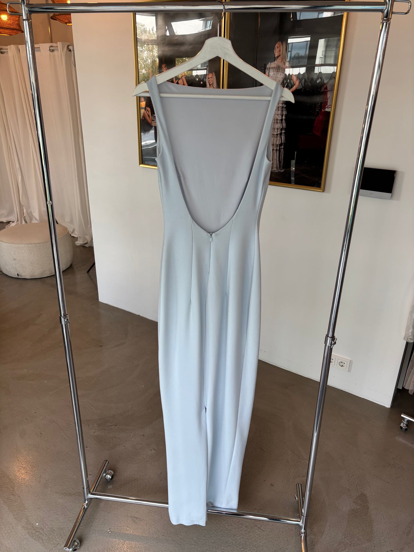 Verona Ice Blue XS