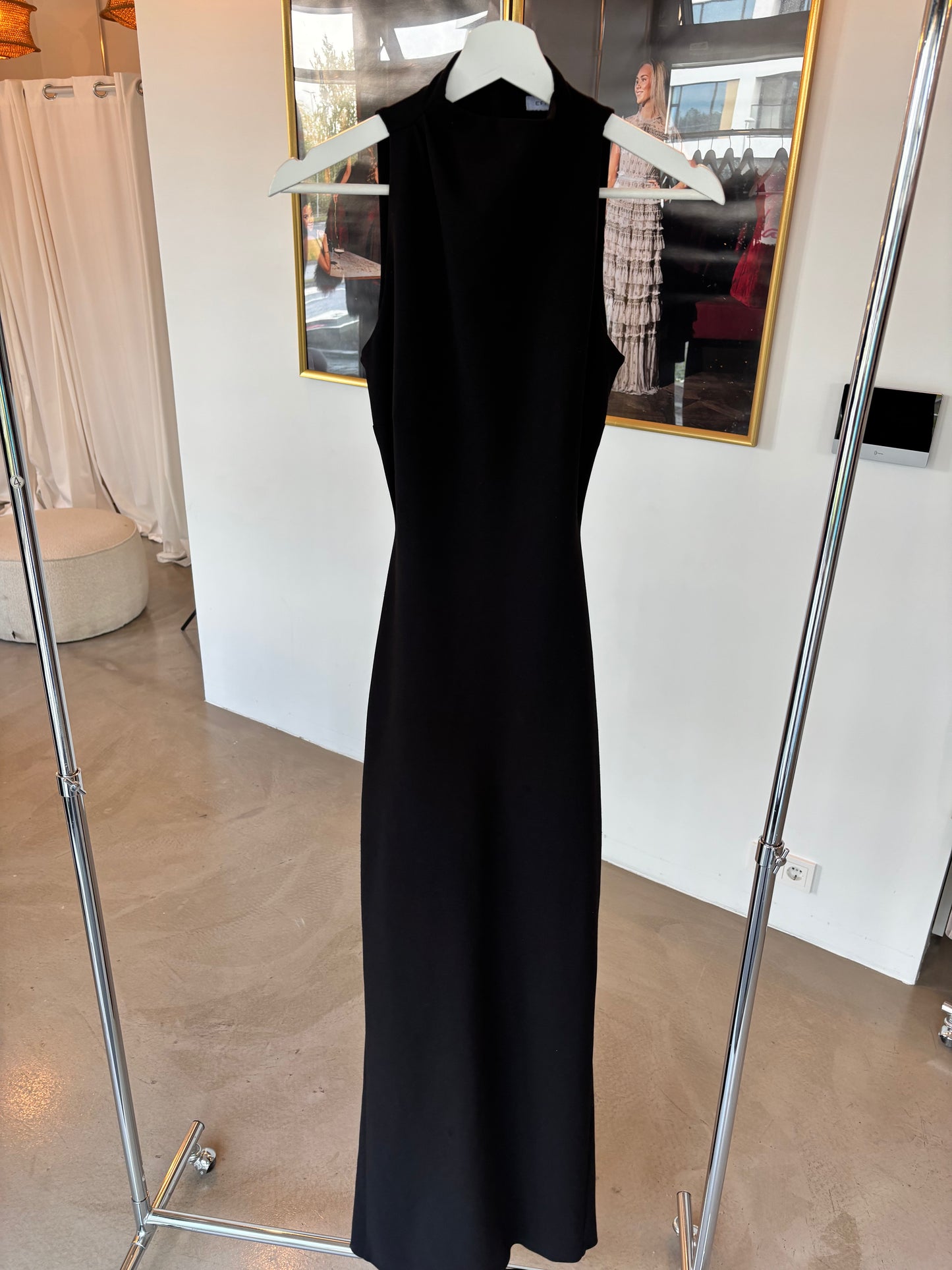 Ambre Gown XS