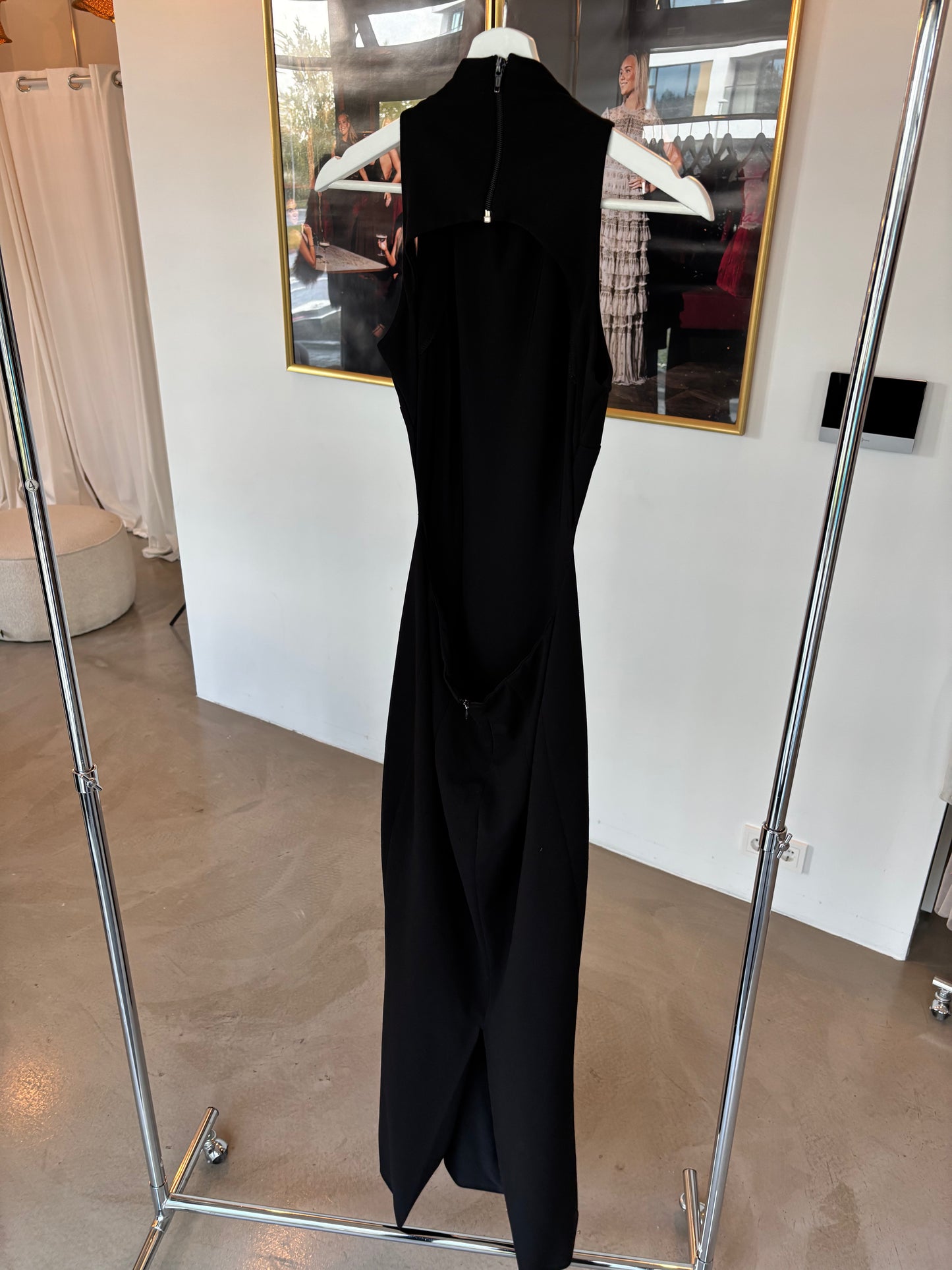 Ambre Gown XS