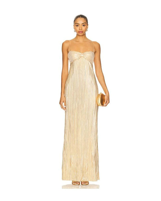 Mya Gown - Lovers & Friends