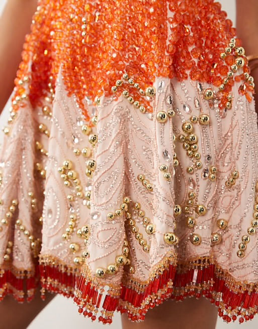 Asos Luxe
