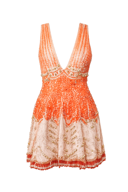 Asos Luxe
