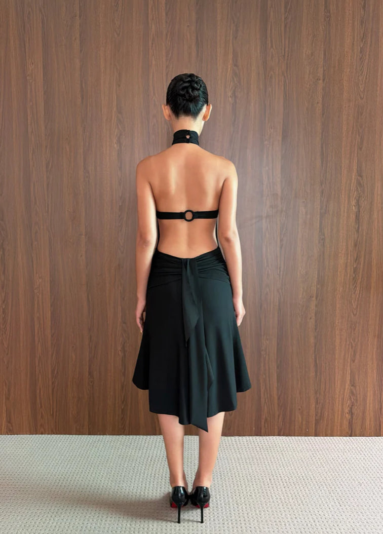 Open Back Ring Midi -  Erys