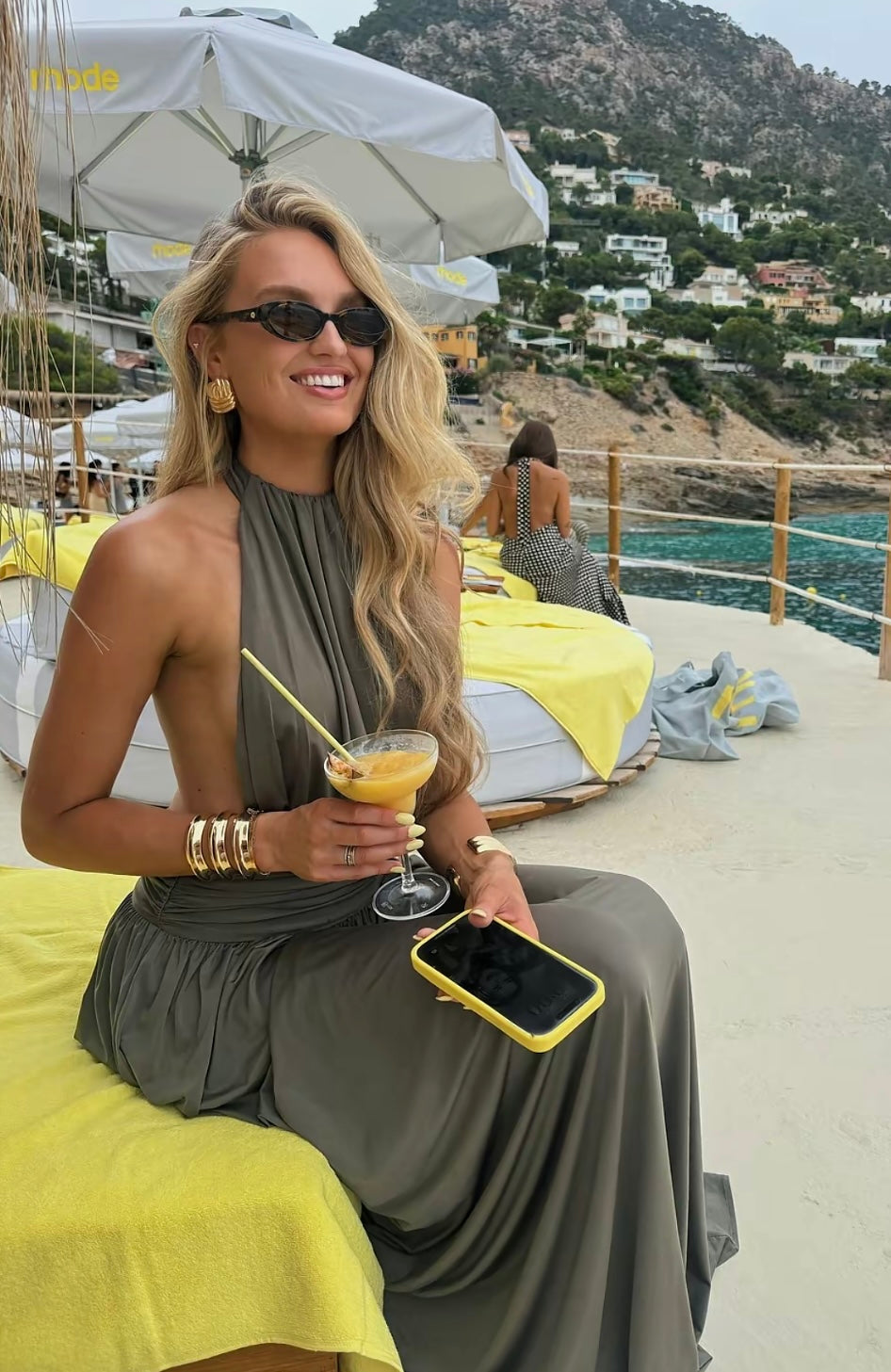 Santina - Arcina Ori