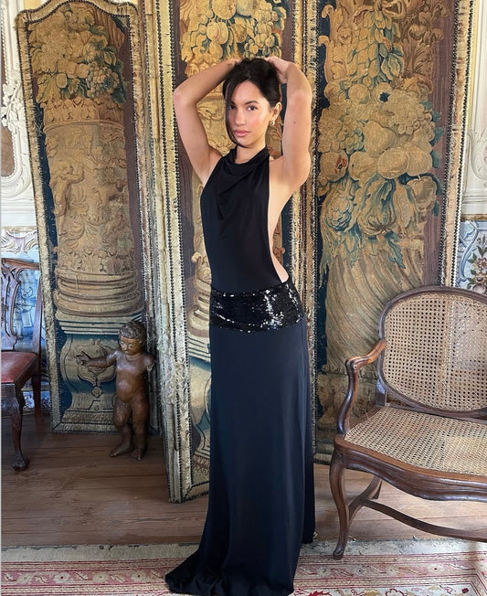 Adele Gown - Ance Gria