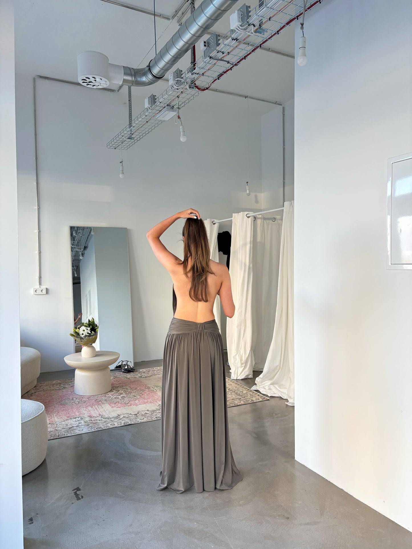 Santina - Arcina Ori