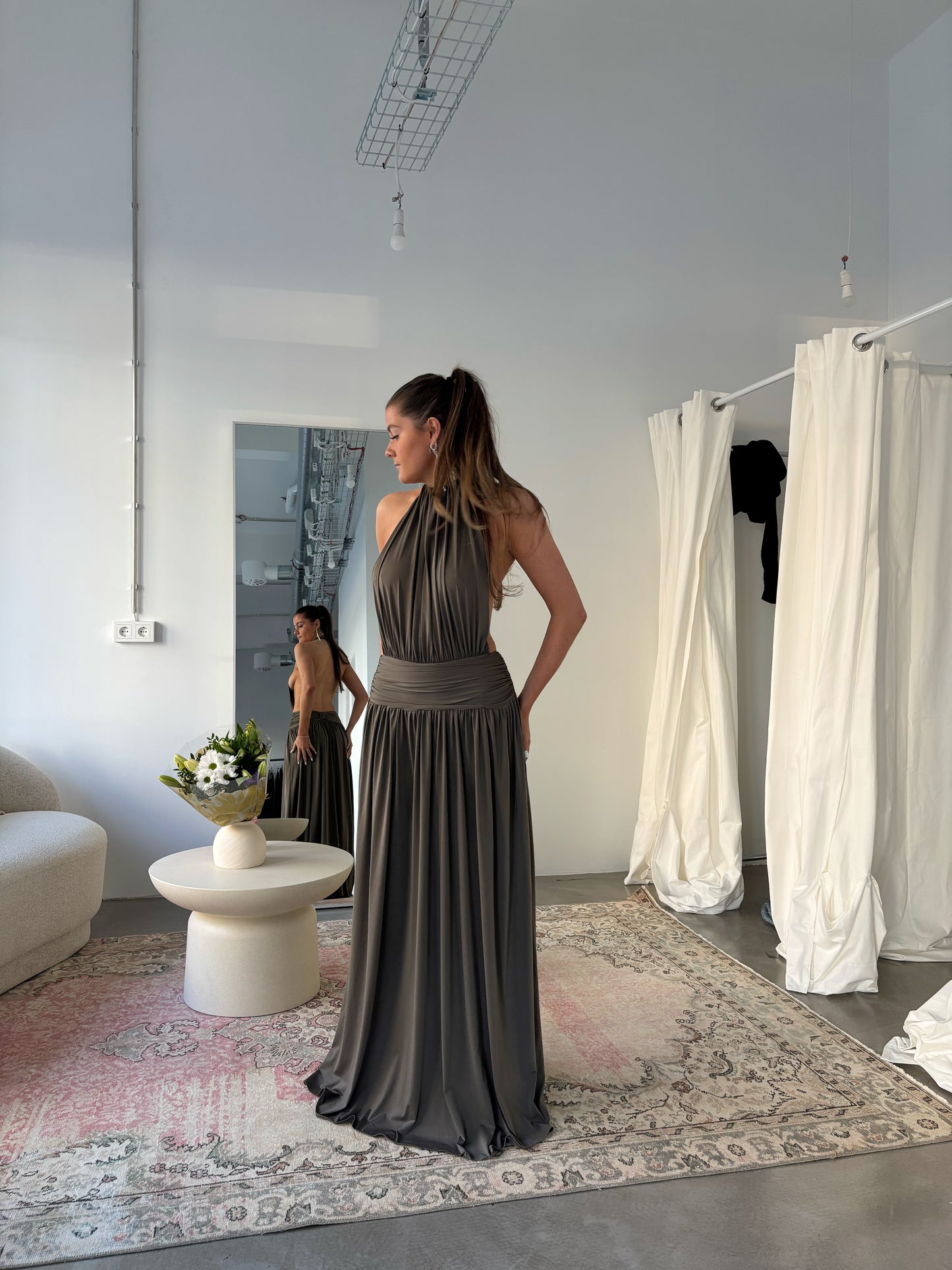 Santina - Arcina Ori