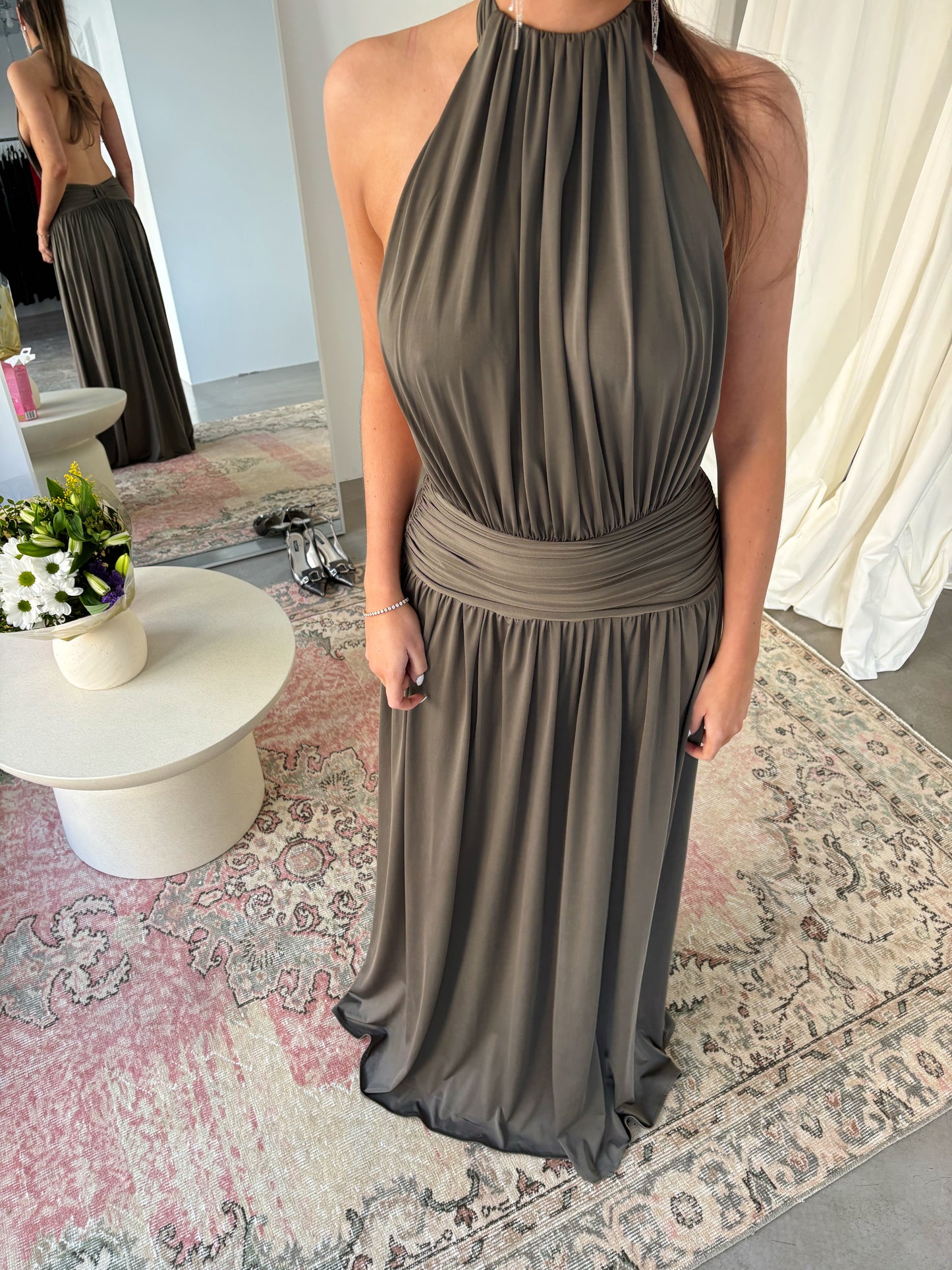 Santina - Arcina Ori