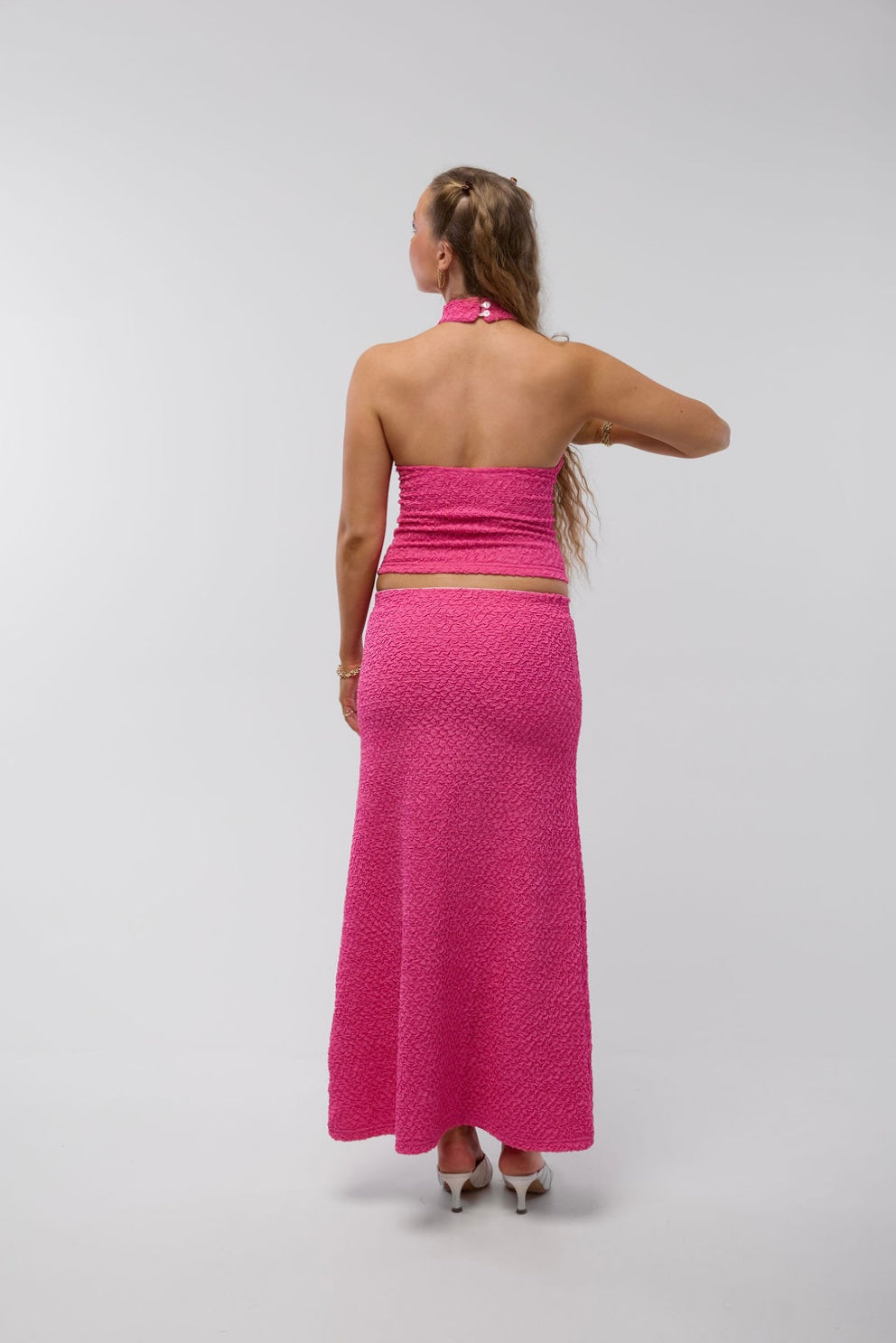 Fuchsia - With Harper Lu