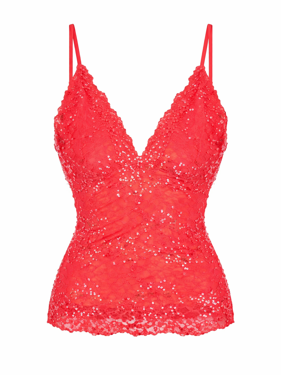 Coral Top - Blinc1000